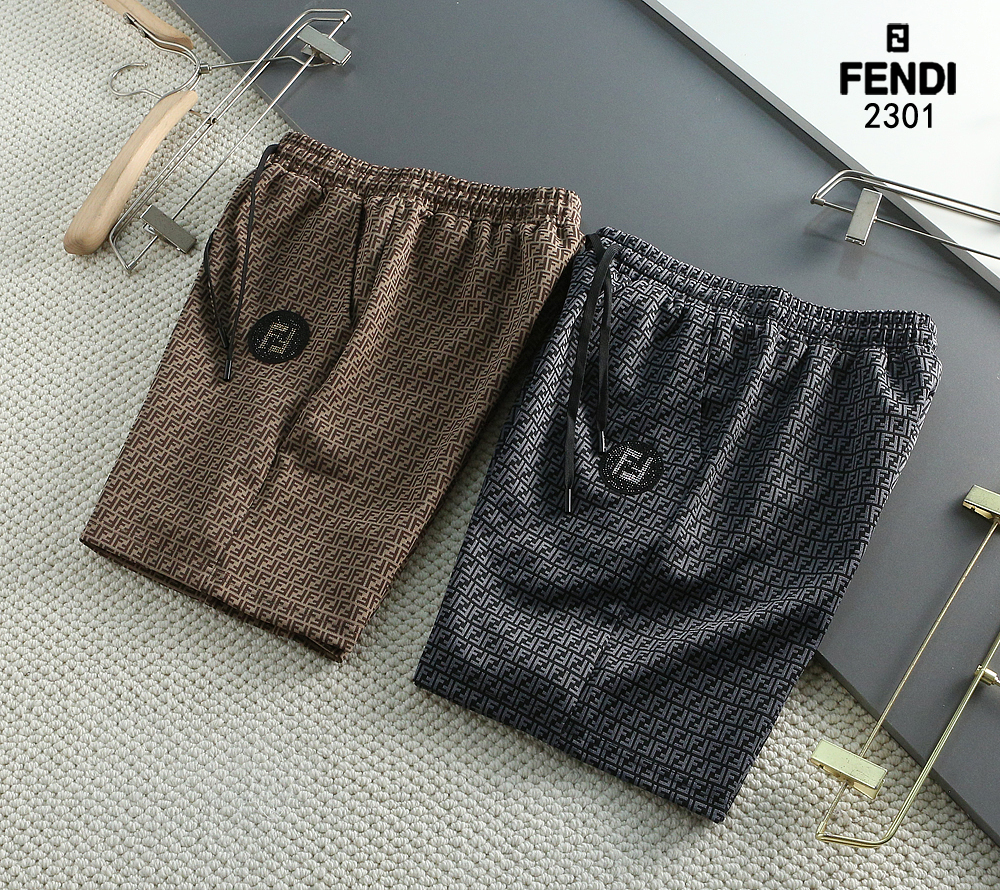 Fendi Short Pants